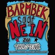 Barmbek sagt Nein 20.05.2017