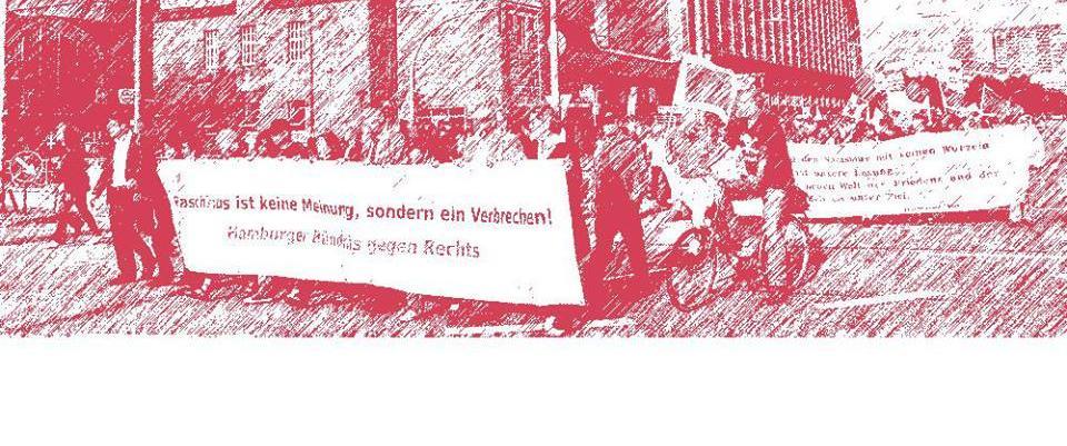 Faschismusistkeinemeinung