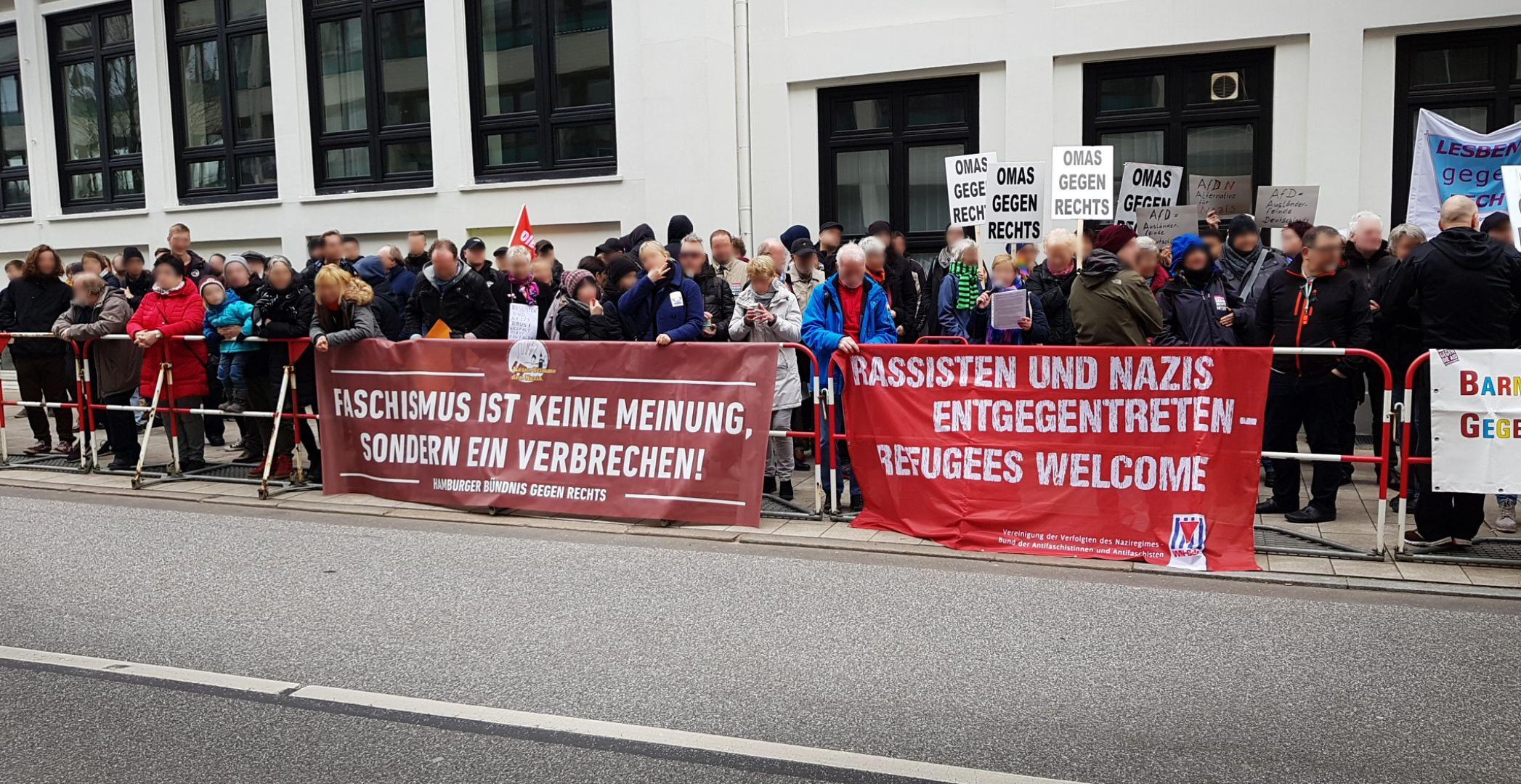 HBgR AfD Landesparteitag Wandsbek Marz2019