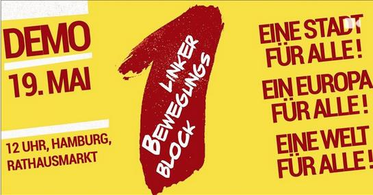 Bild Bewegungsaufruf Ein Europa fr Alle