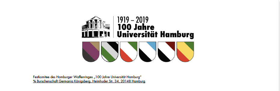 Hamburger Waffenring Einladung Bild