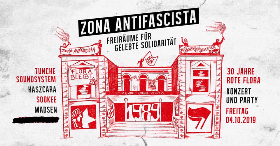 Bild Zona Antifascista
