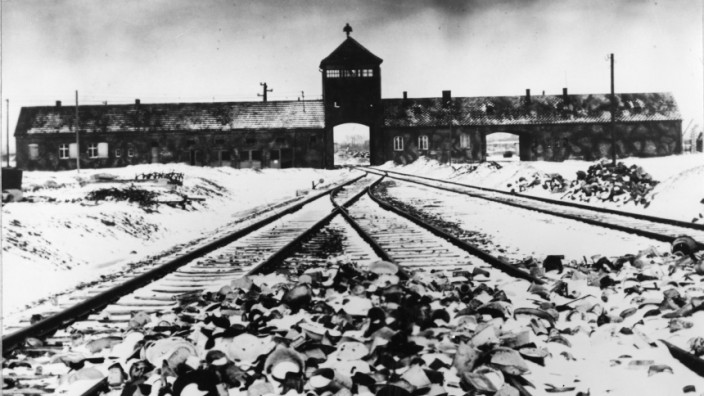 Auschwitz 75 Jahre nach der Befreiung