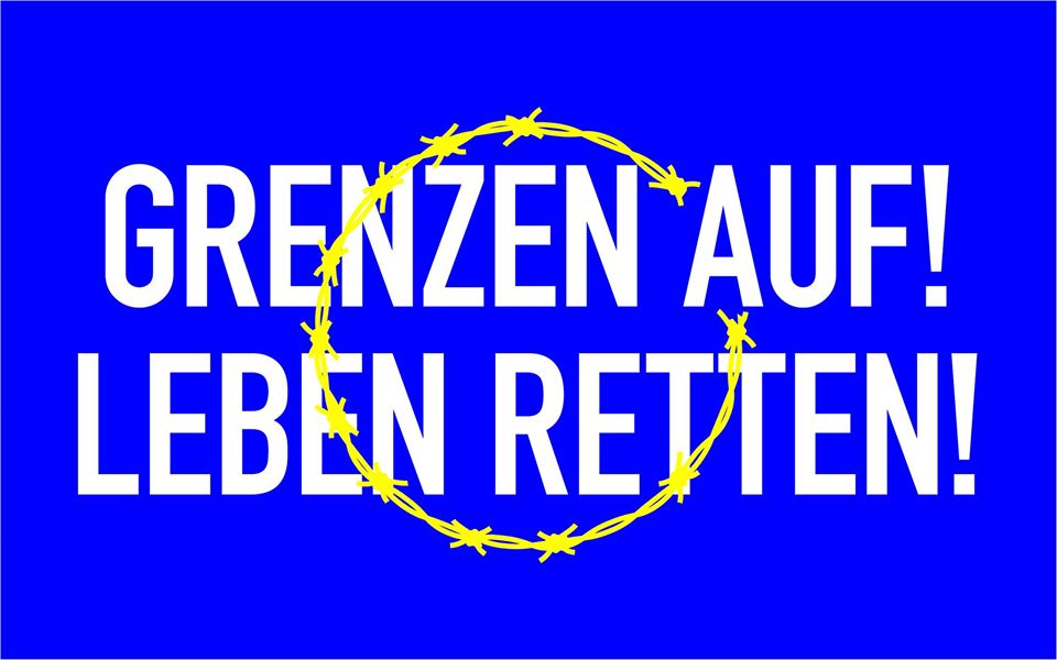 Grenzen Auf Leben Retten