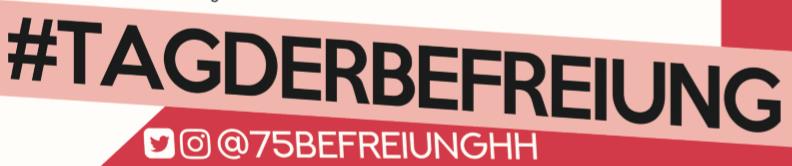 8 Mai 2020 Tag der Befreiung
