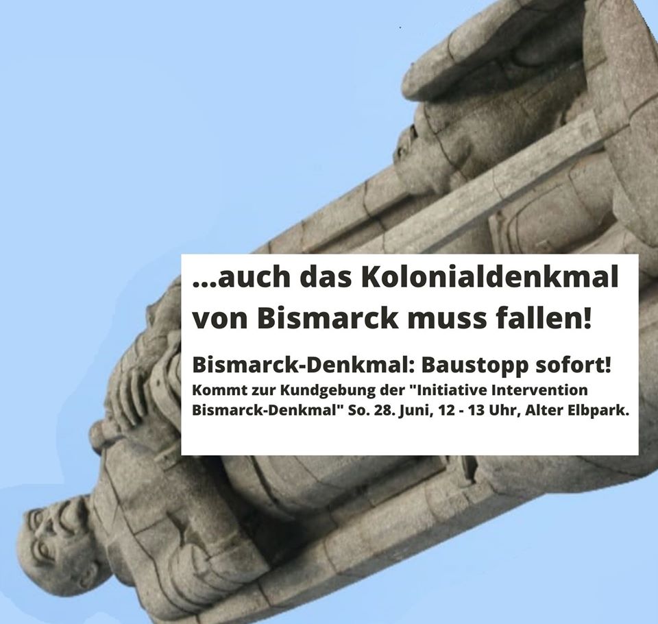 Bismarck muss fallen. jpg