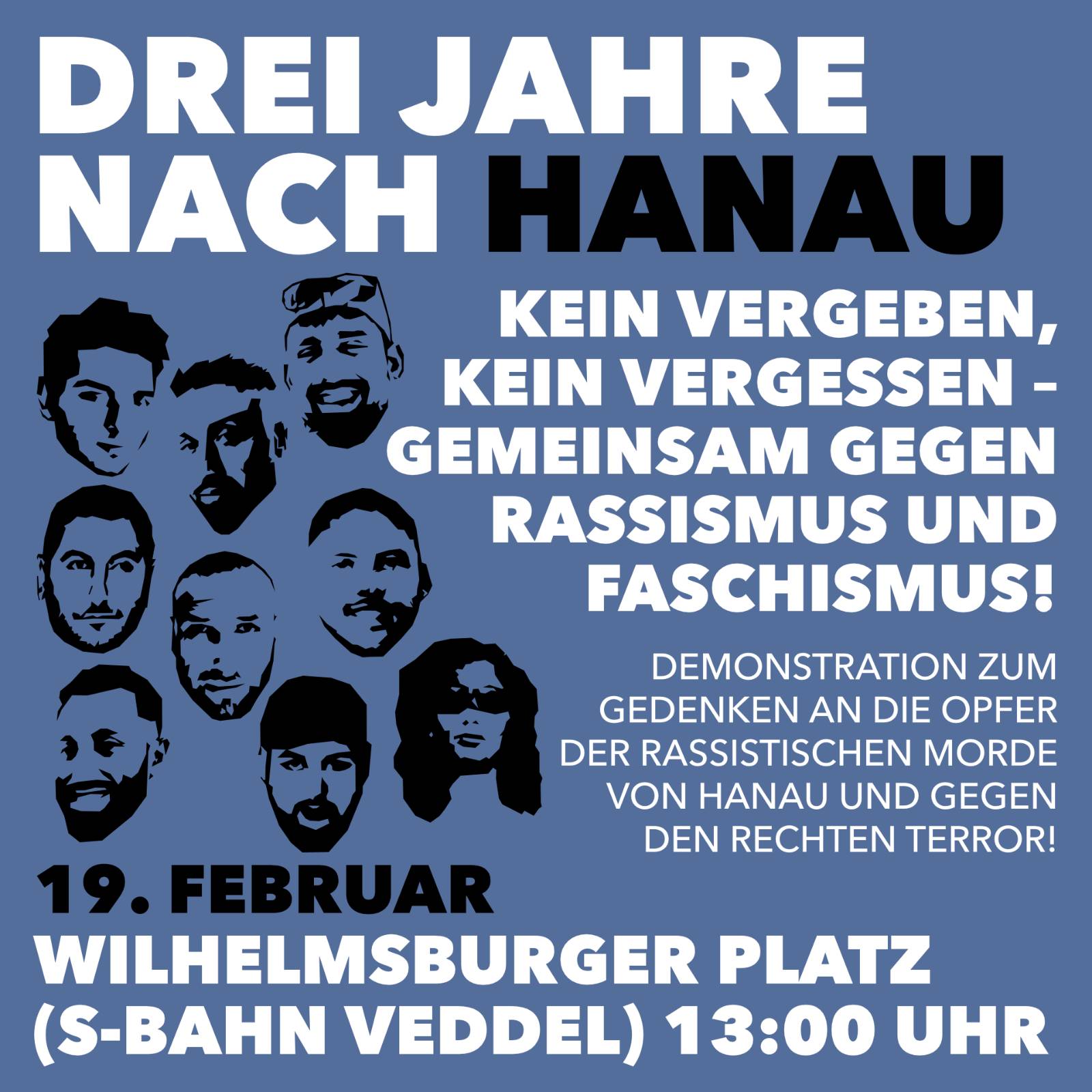 Hanau SharePic