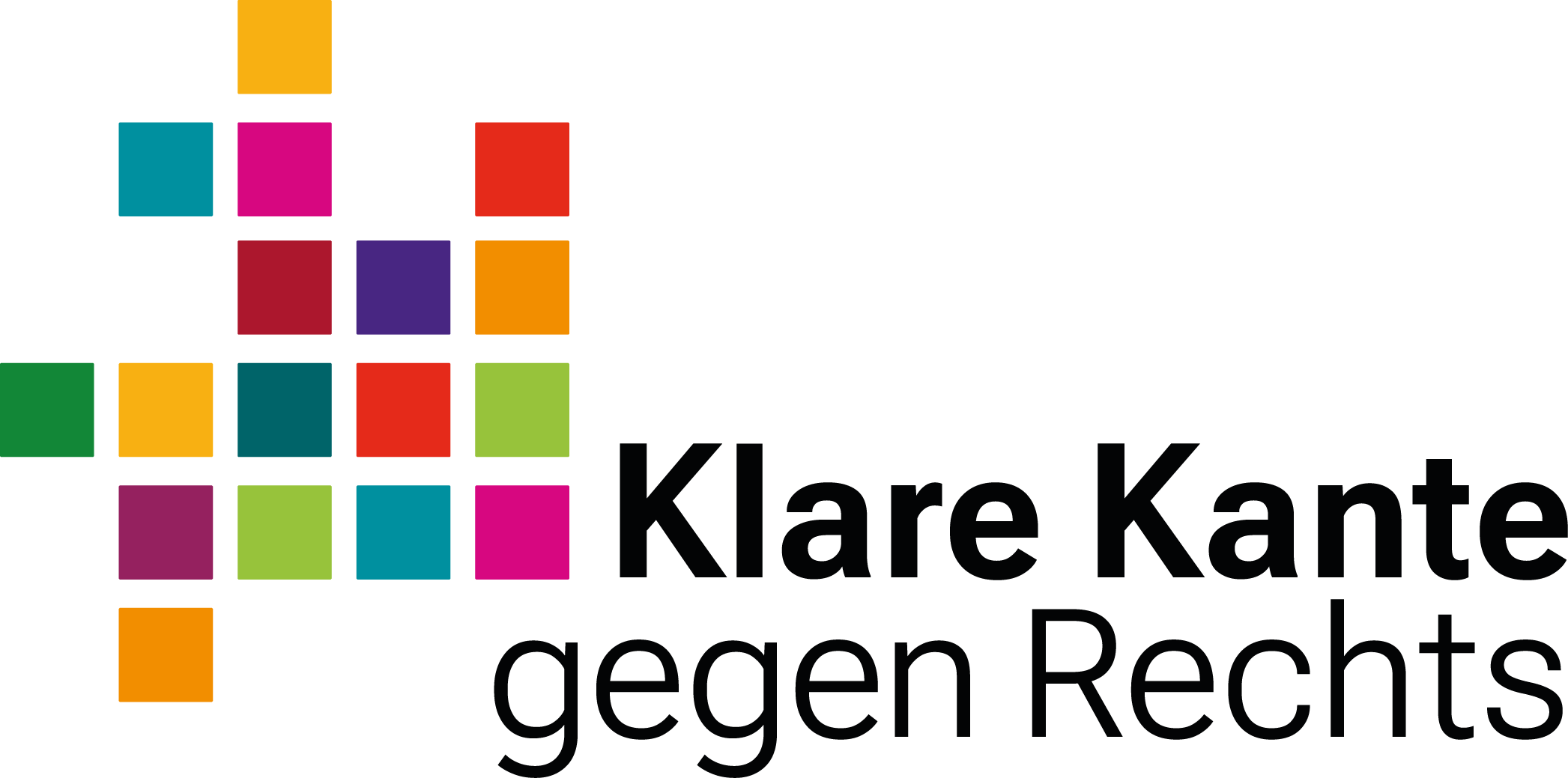 Logo KK bunt